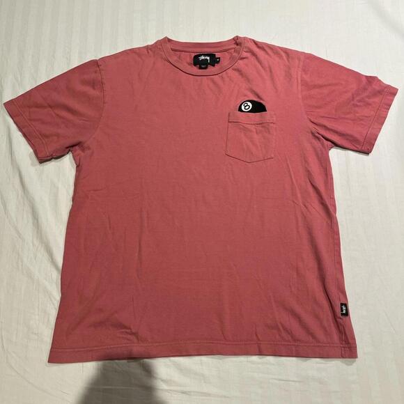 Incredibly Sick Rare Stussy Embroidered 3c13 - Picture 1 of 4
